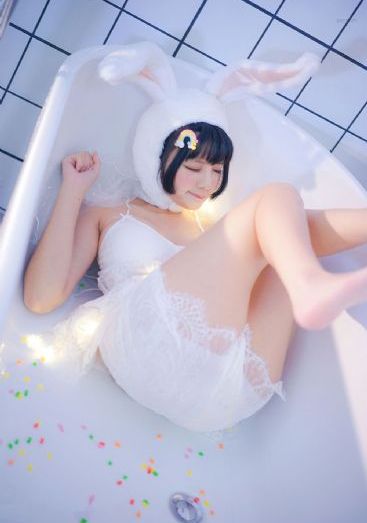 男生女生那个对那个_JVID性感写真